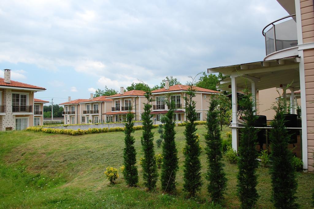 Comfort Sapanca Villa Экстерьер фото