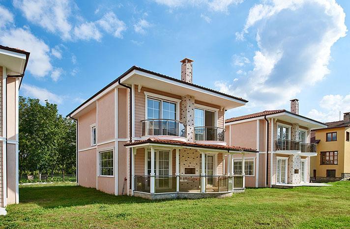 Comfort Sapanca Villa Экстерьер фото